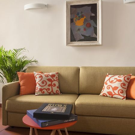 The Piccolo Apartment Roma Esterno foto