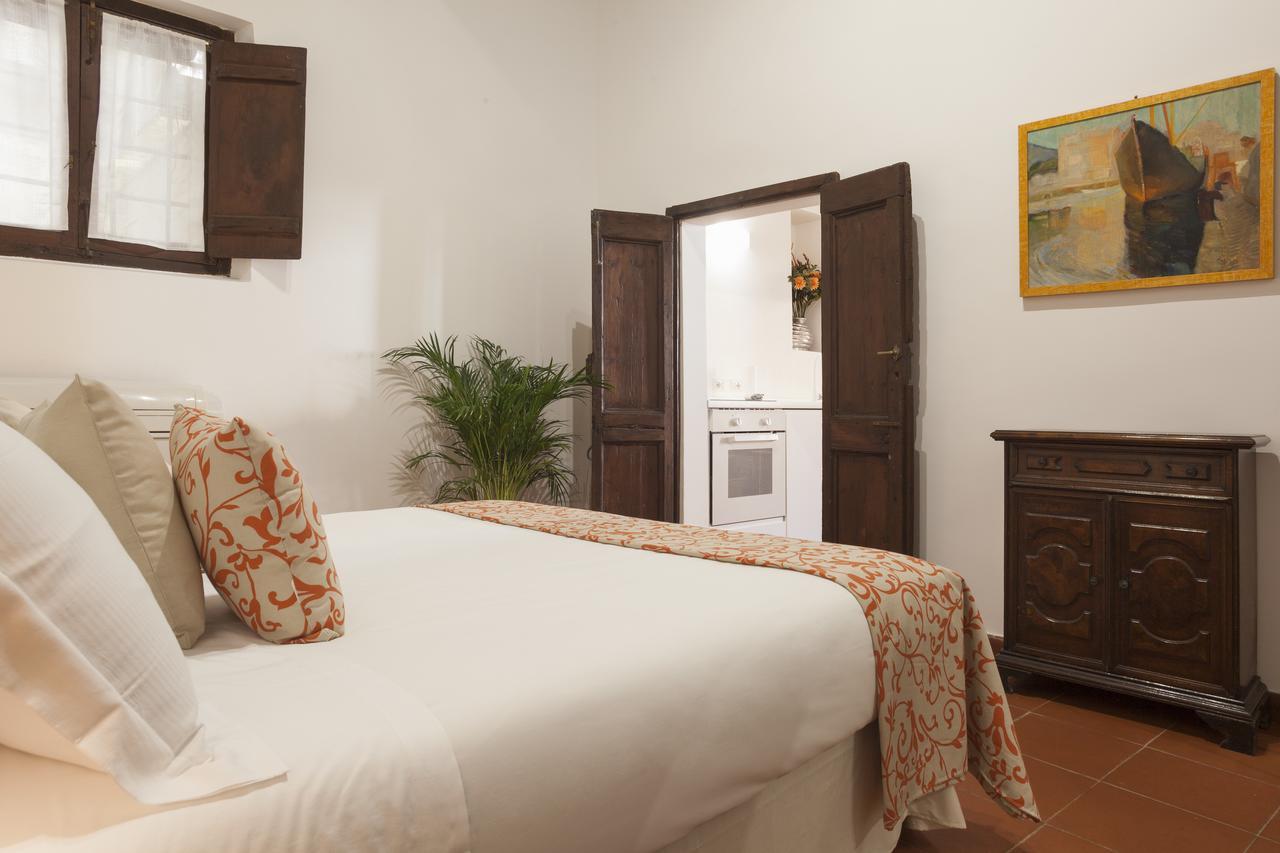 The Piccolo Apartment Roma Esterno foto